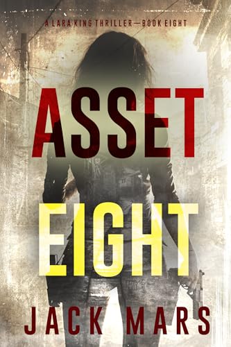 Asset Eight book cover