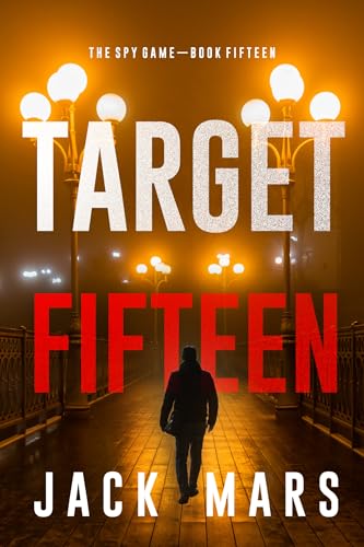 Target Fifteen book cover
