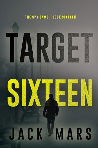 Target Sixteen book cover