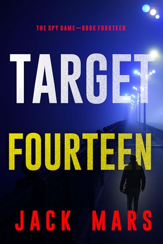 Target Fourteen book cover