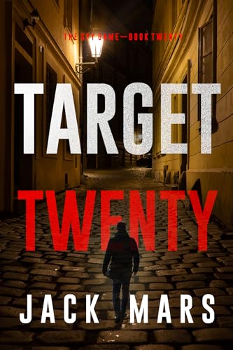 Target Twenty cover