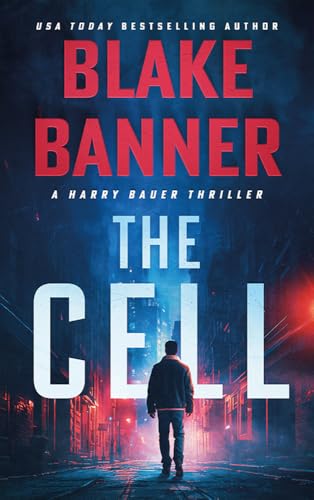 The Cell book cover