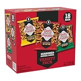 Dot’s Homestyle Pretzels Variety Pack 18-Count for $6.98 shipped