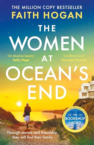 The Women at Ocean's End cover