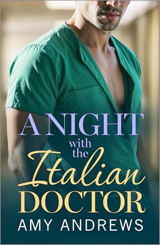 A Night with the Italian Doctor book cover