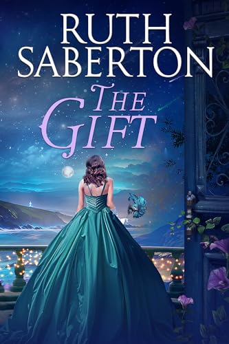 The Gift book cover