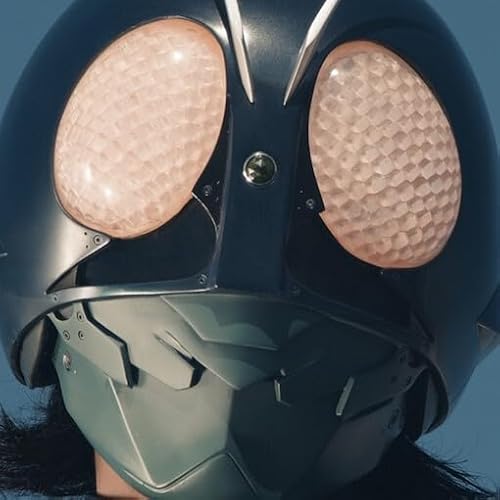 Shin Kamen Rider (Original Soundtrack