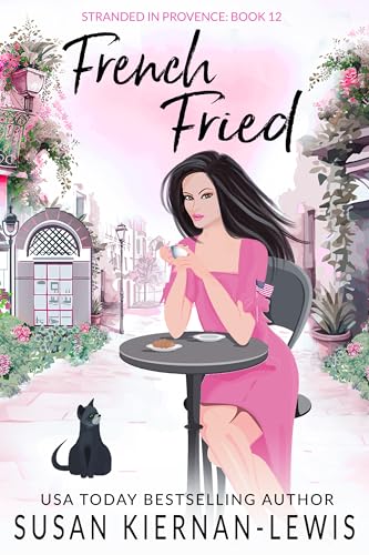 French Fried book cover