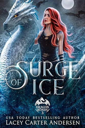 Surge of Ice book cover