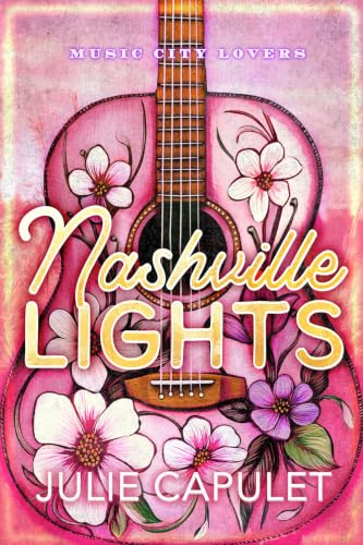 Nashville Lights book cover