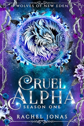 Cruel Alpha: Season One book cover