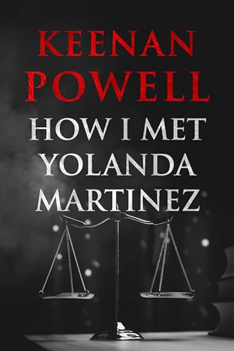 How I Met Yolanda Martinez / The Hen Who Crowed book cover