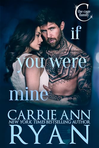 If You Were Mine book cover