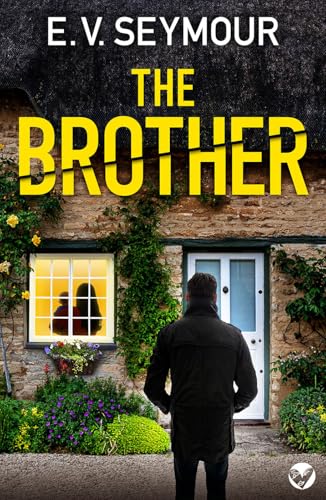 The Brother book cover