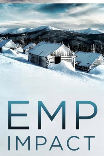 EMP Impact (By: William Stone) cover