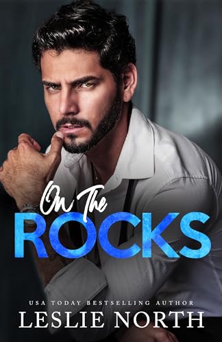 On the Rocks book cover