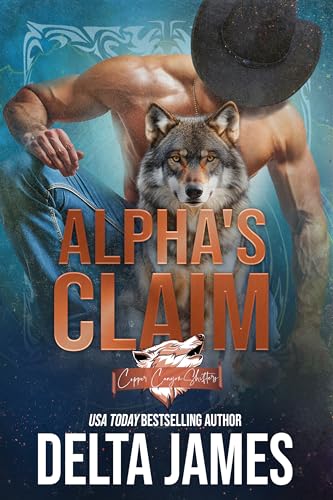 Alpha's Claim book cover