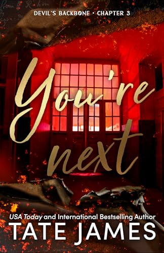 You're Next cover