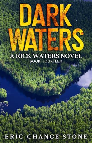 Dark Waters book cover