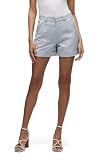 HUDSON Women's Trouser Short, Herringbone