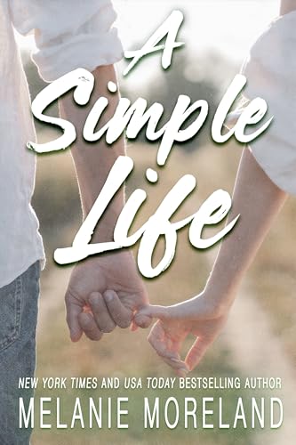 A Simple Life cover