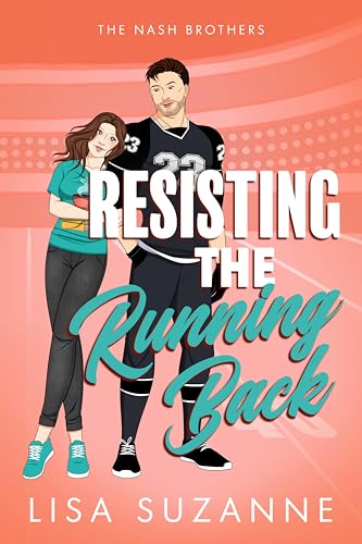 Resisting the Running Back book cover