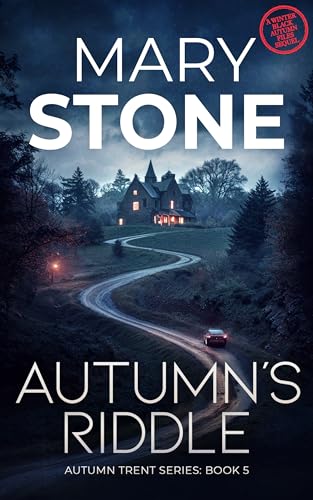 Autumn's Riddle book cover