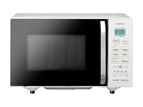 コイズミ KOR-1605/W