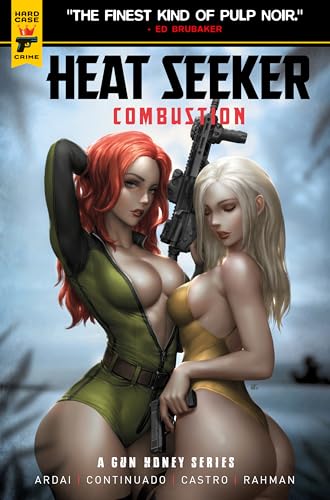 Combustion book cover