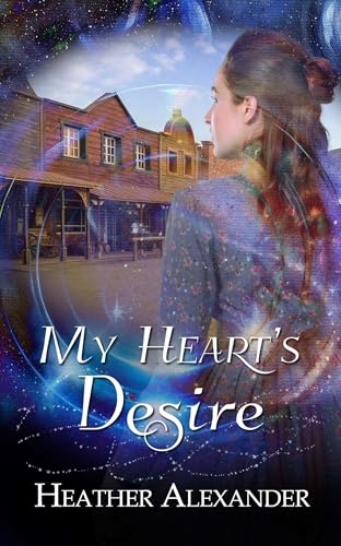 My Heart's Desire cover