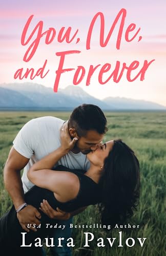 You, Me, and Forever book cover