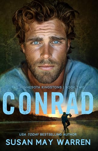Conrad book cover