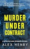 Murder Under Contract