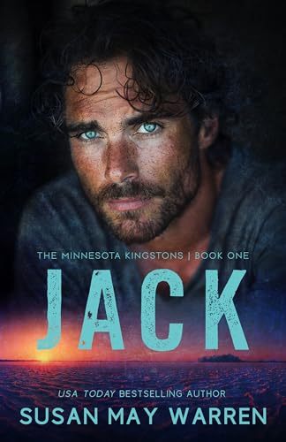 Jack book cover