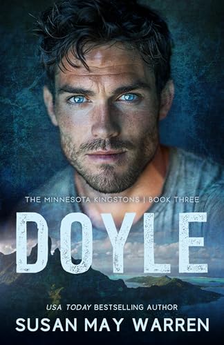 Doyle book cover