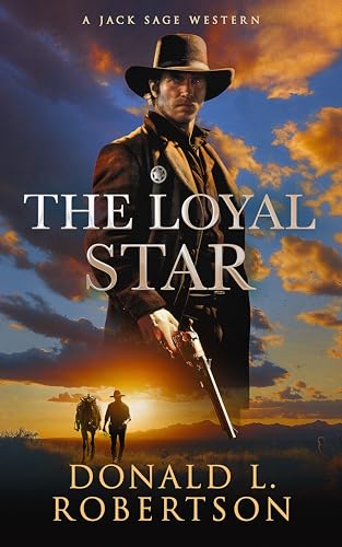 The Loyal Star book cover