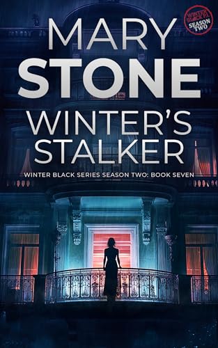 Winter's Stalker cover