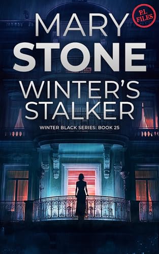 Winter's Stalker book cover