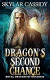 Dragon's Second Chance
