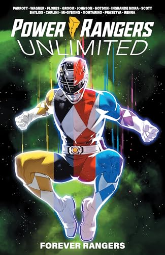 Forever Rangers book cover