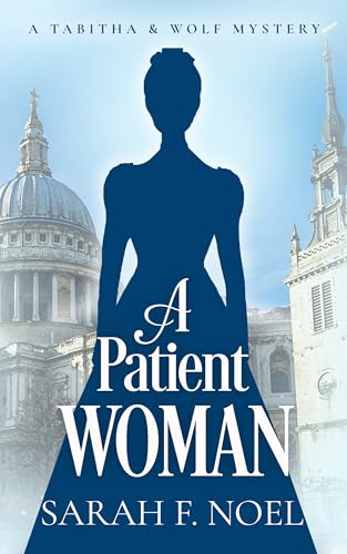 A Patient Woman book cover