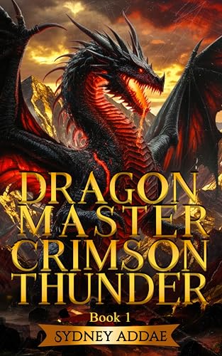 The Master's Heir book cover