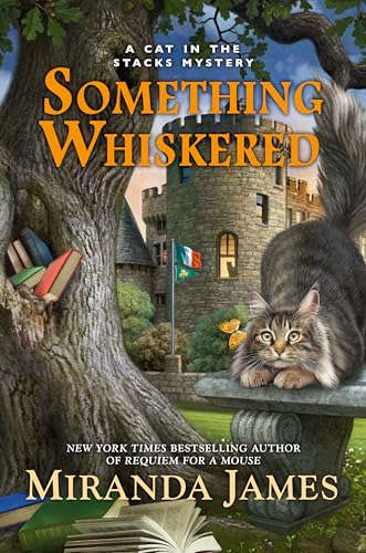 Something Whiskered cover
