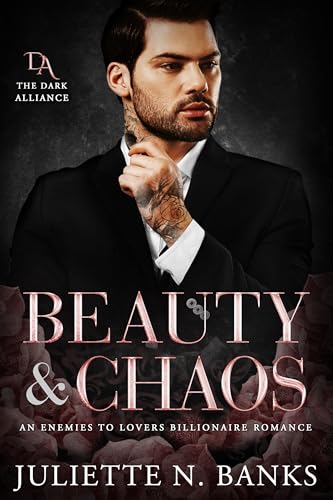 Ashes Of Chaos / Beauty & Chaos book cover