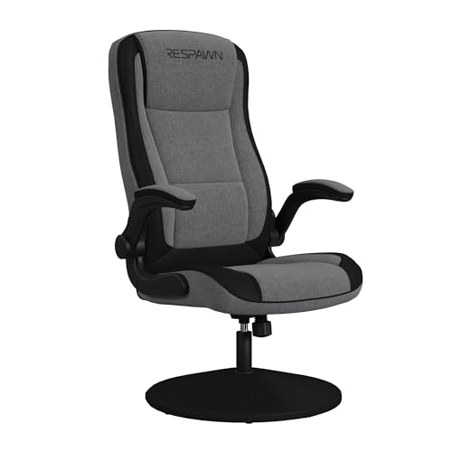800 Swivel Rocker Gaming Chair Ergonomic Floor Gaming Seat With