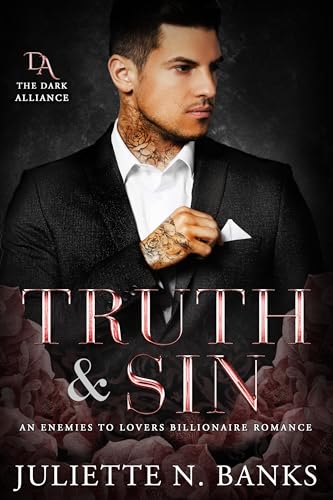 Ashes Of Sin / Truth & Sin book cover