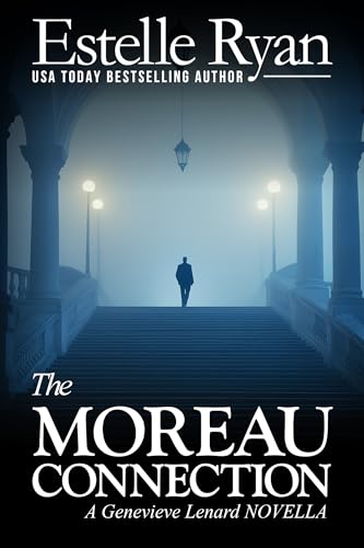 The Moreau Connection cover