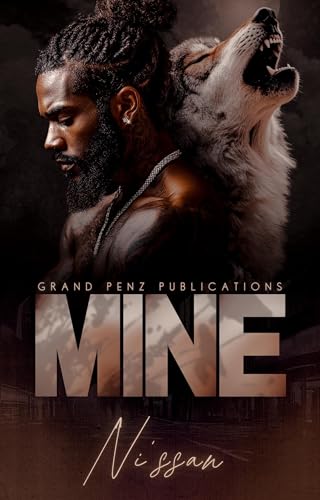 Mine: A Standalone Novel (Ours by Blood Book 1)