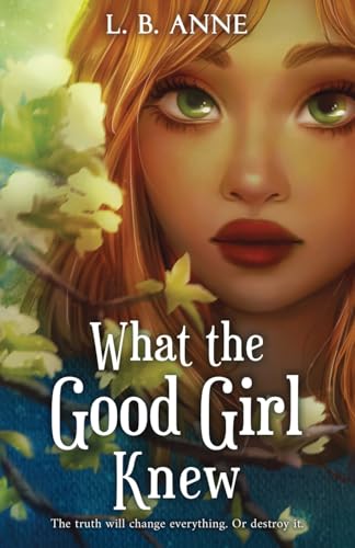 What the Good Girl Knew book cover