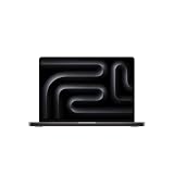 Ноутбук Apple MacBook Pro 14 M4 16 ГБ / 512 ГБ Space Black